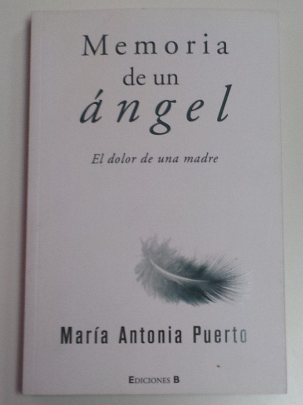 Memoria de un ángel
