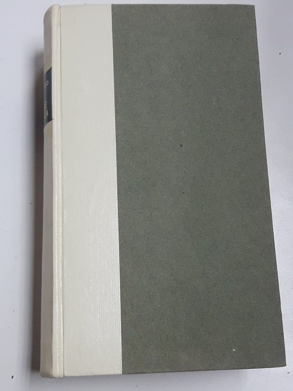 Memoria de un hombre sin importacia (1878-1961)