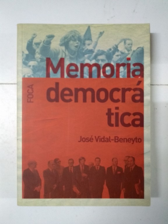 Memoria democrática