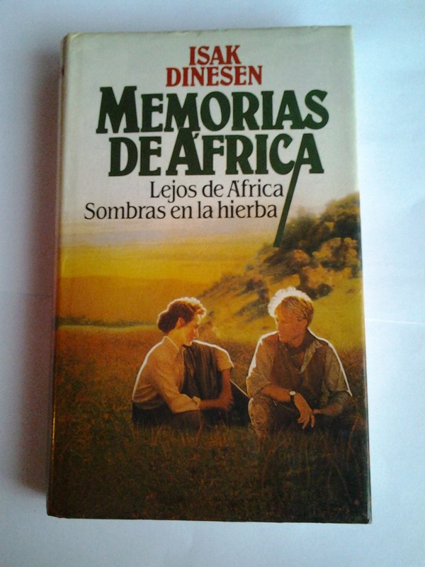 Memorias de Africa