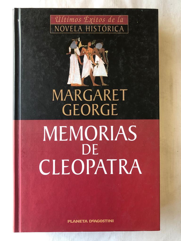 Memorias de cleopatra