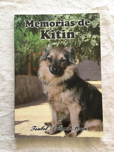 Memorias de Kitin