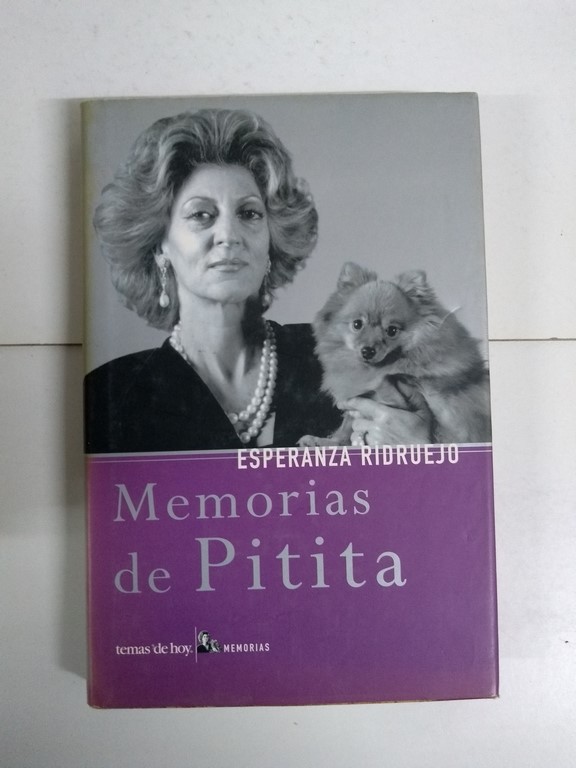 Memorias de Pitita