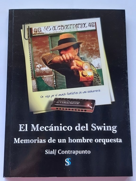 Memorias de un hombre orquesta