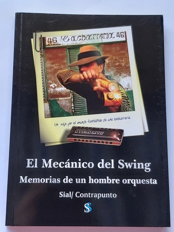 Memorias de un hombre orquesta