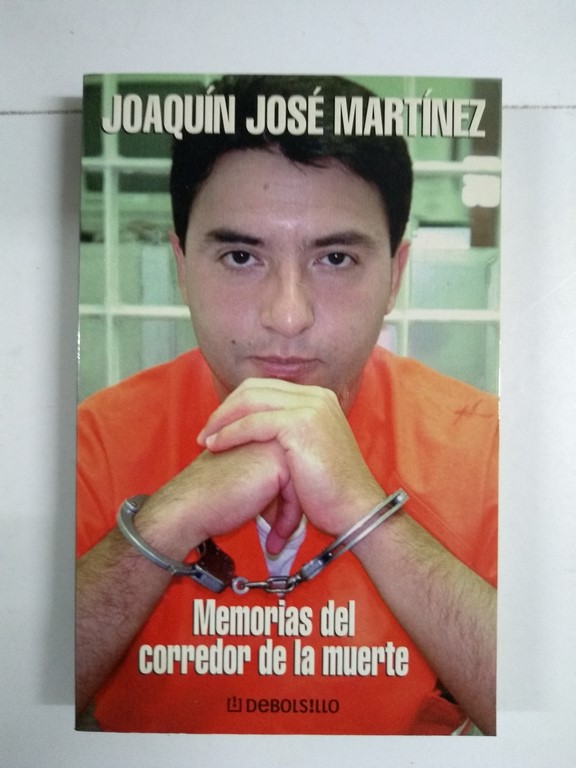 Memorias del corredor de la muerte