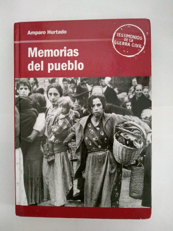 Memorias del pueblo