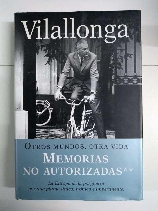 Memorias no autorizadas 2
