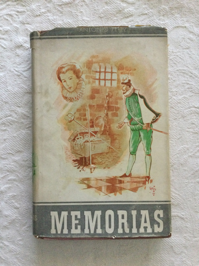 Memorias