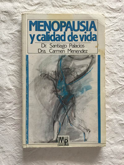 Menopausia y calidad de vida