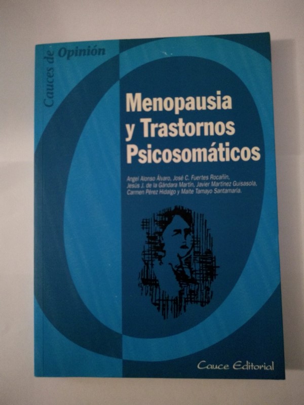 Menopausia y Trastornos Psicosomáticos