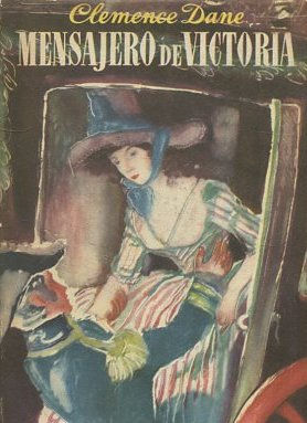 MENSAJERO DE VICTORIA.