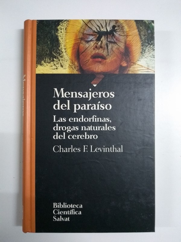 Mensajeros del paraíso