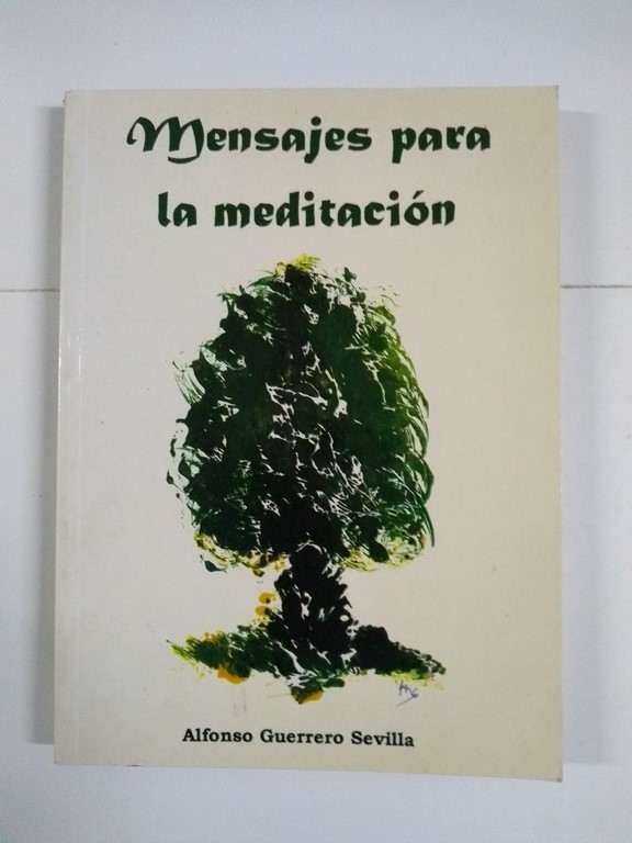 Mensajes para la meditación