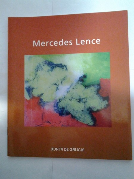Mercedes Lence