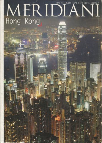 MERIDIANI HONG KONG.