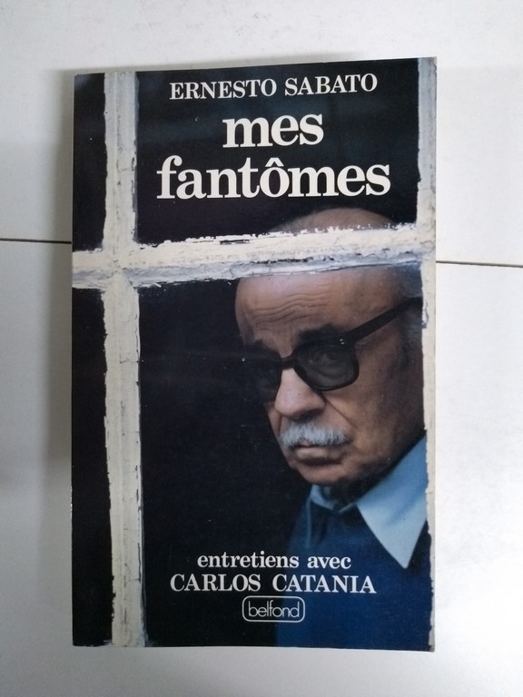 Mes fantômes