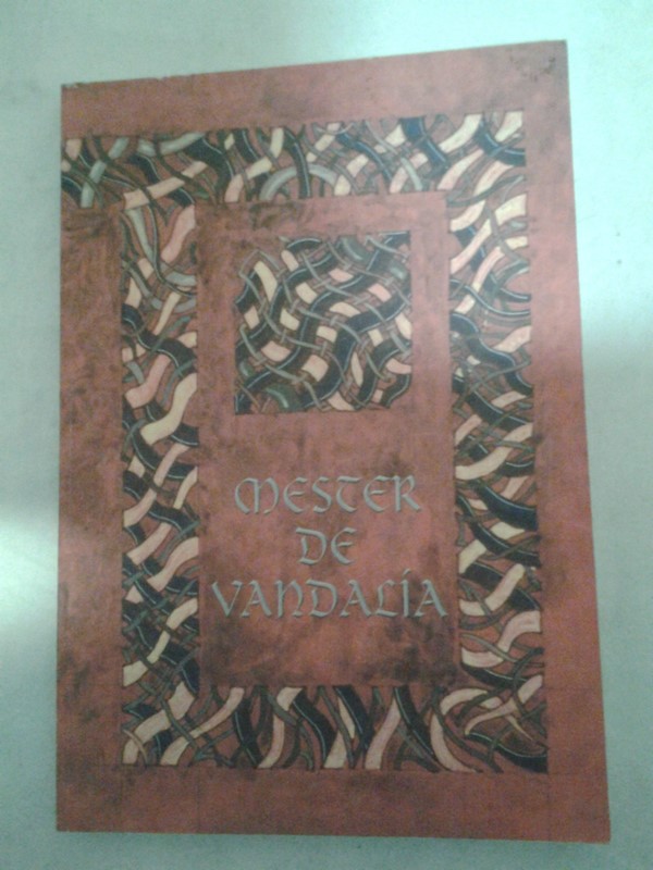 Mester de Vandalia