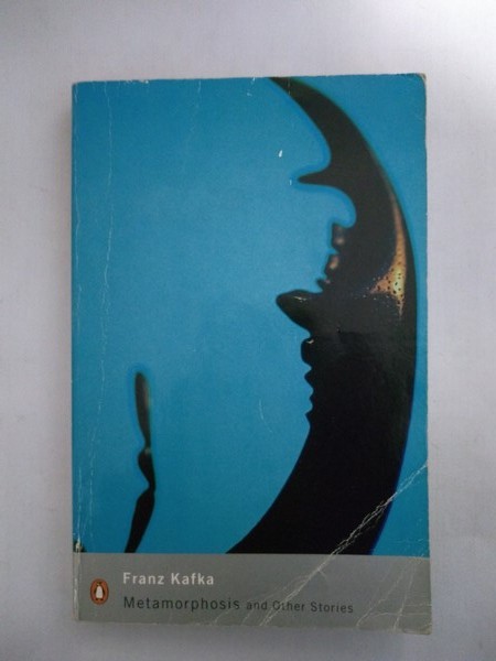 Metamorphosis and Other Stories