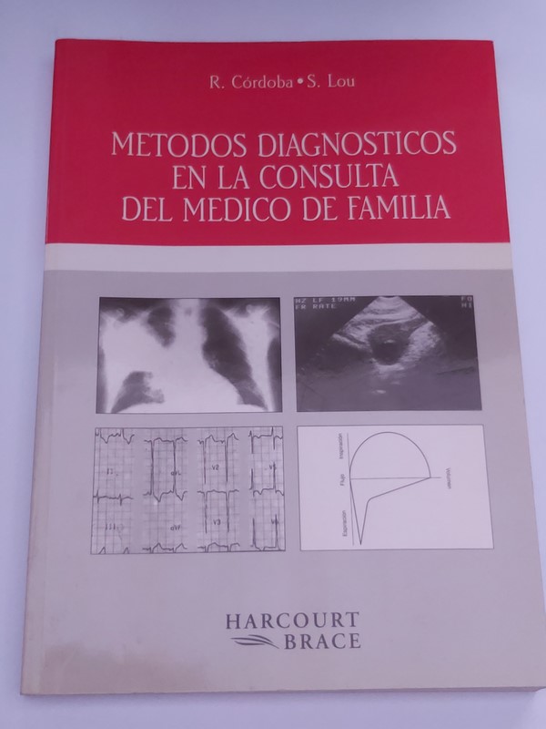 Metodos Dianosticos en la consulta del medico de familia