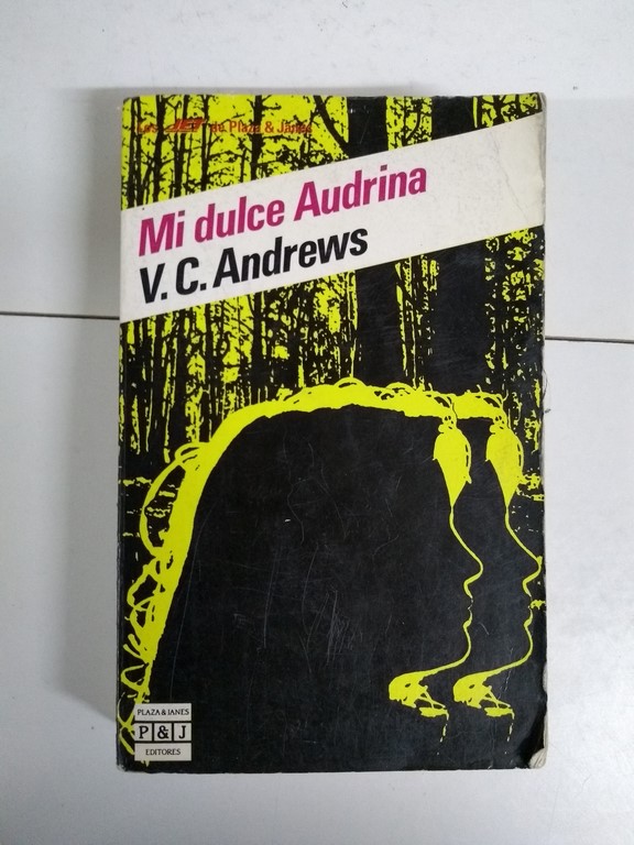 Mi dulce Audrina