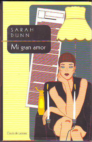 MI GRAN AMOR.