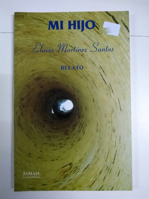 Mi hijo