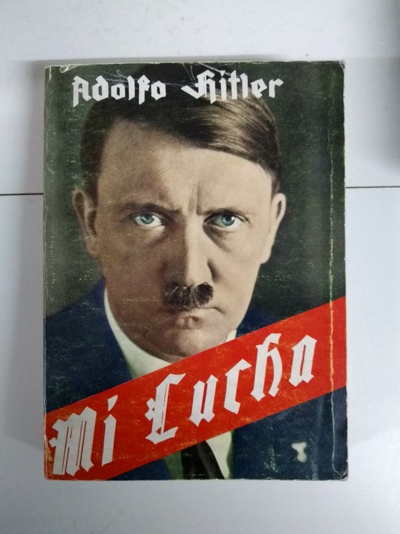 Mi lucha