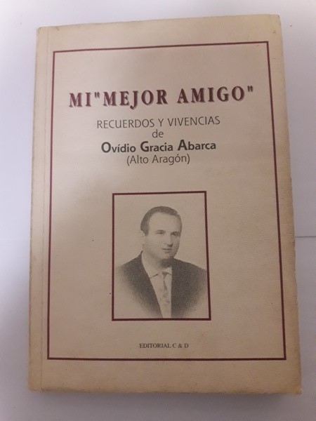 Mi “mejor amigo”