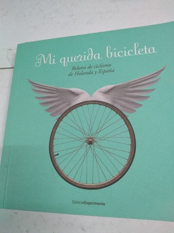 Mi querida bicicleta