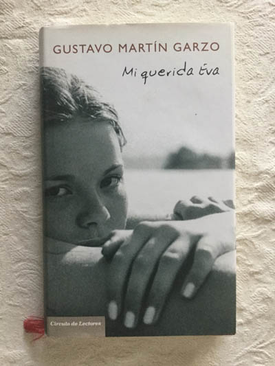 Mi querida Eva