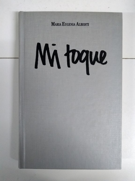 Mi toque