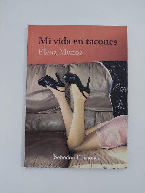 Mi vida en tacones