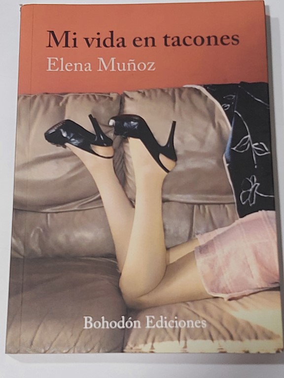 Mi vida en tacones