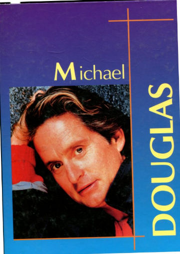 MICHAEL DOUGLAS. RETRATOS.