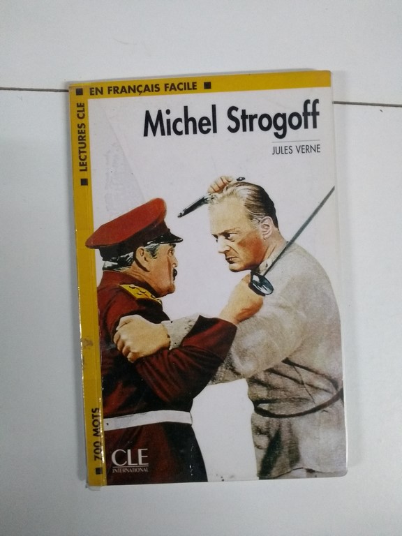 Michel Strogoff