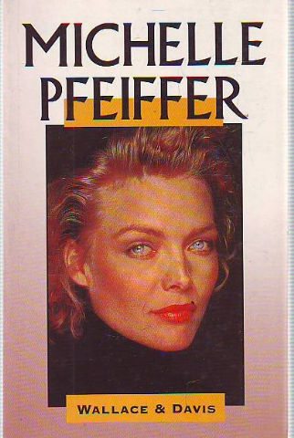 MICHELLE PFEIFFER.