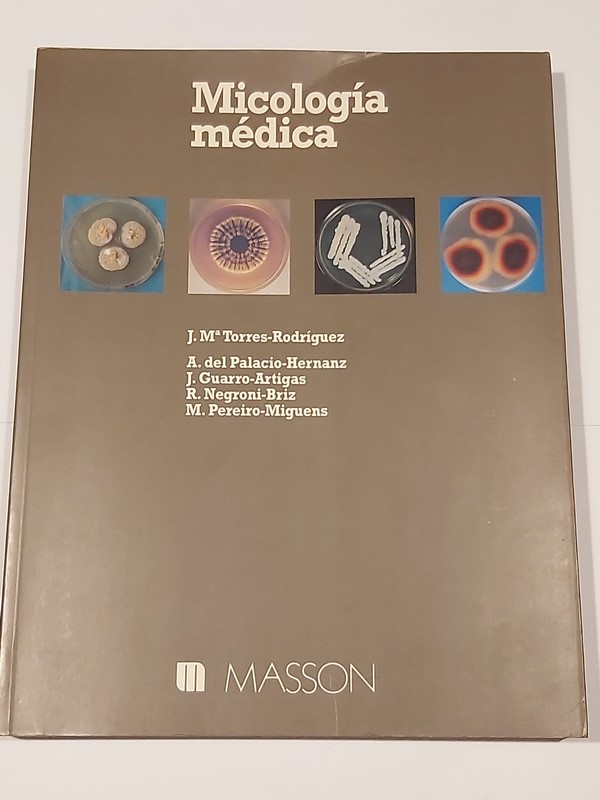 Micología Médica