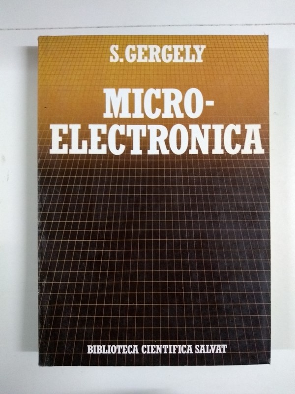 Microelectronica