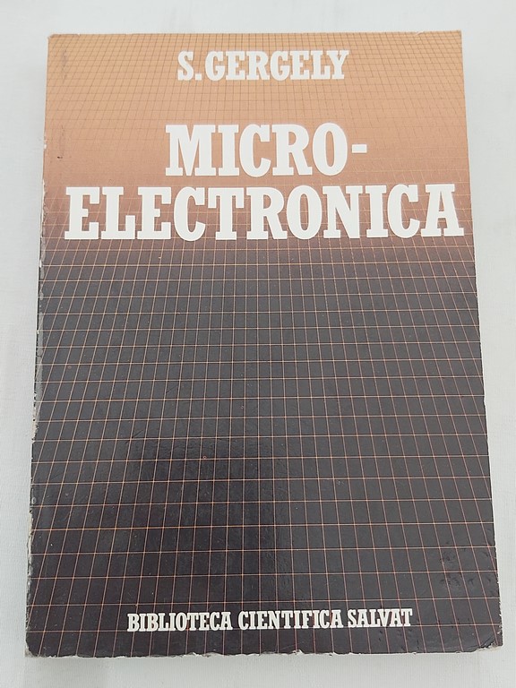 Microelectrónica