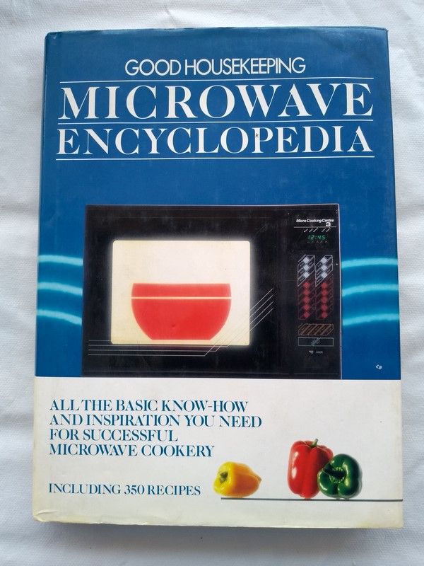 Microwave Encyclopedia