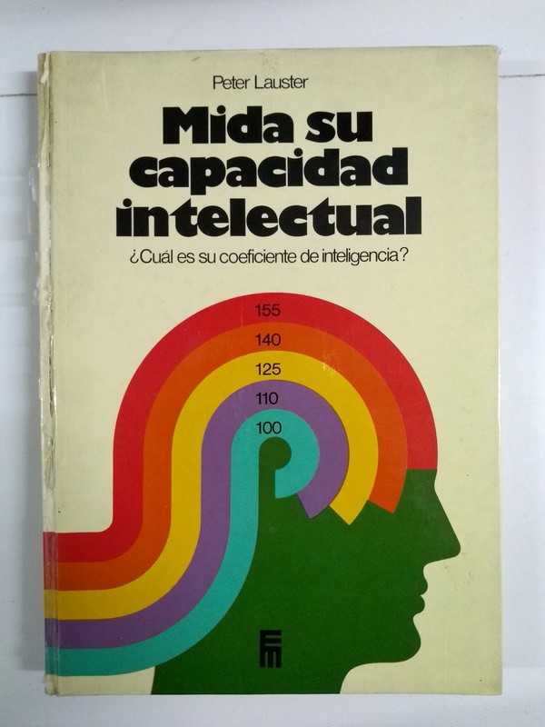 Mida su capacidad intelectual