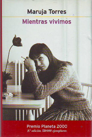 MIENTRAS VIVIMOS.