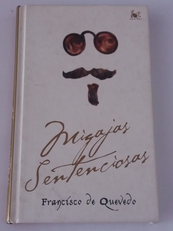 Migajas sentenciosas