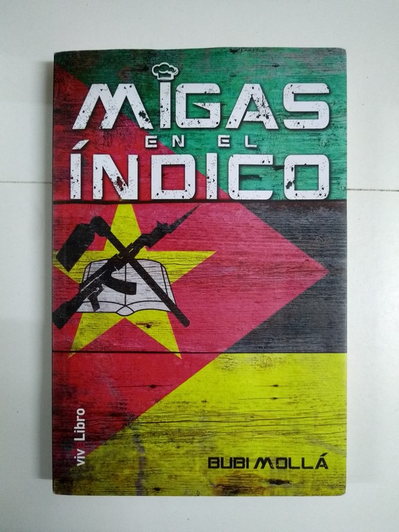 Migas en el índico