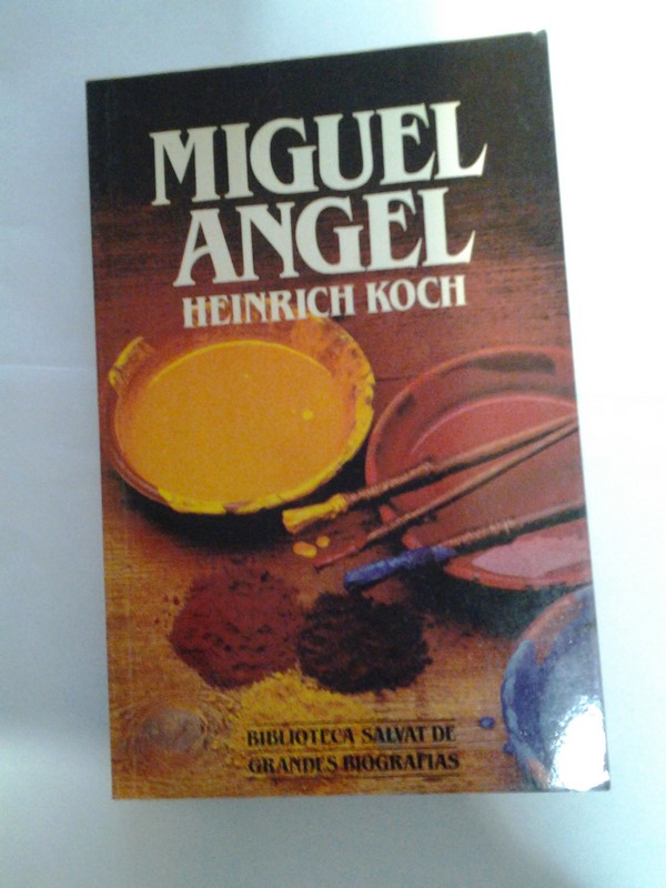 Miguel Angel