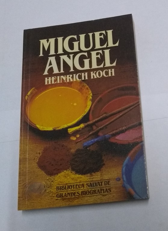 Miguel Ángel