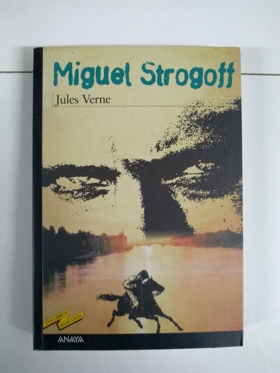 Miguel Strogoff