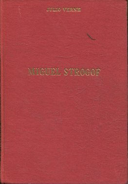 MIGUEL STROGOFF.