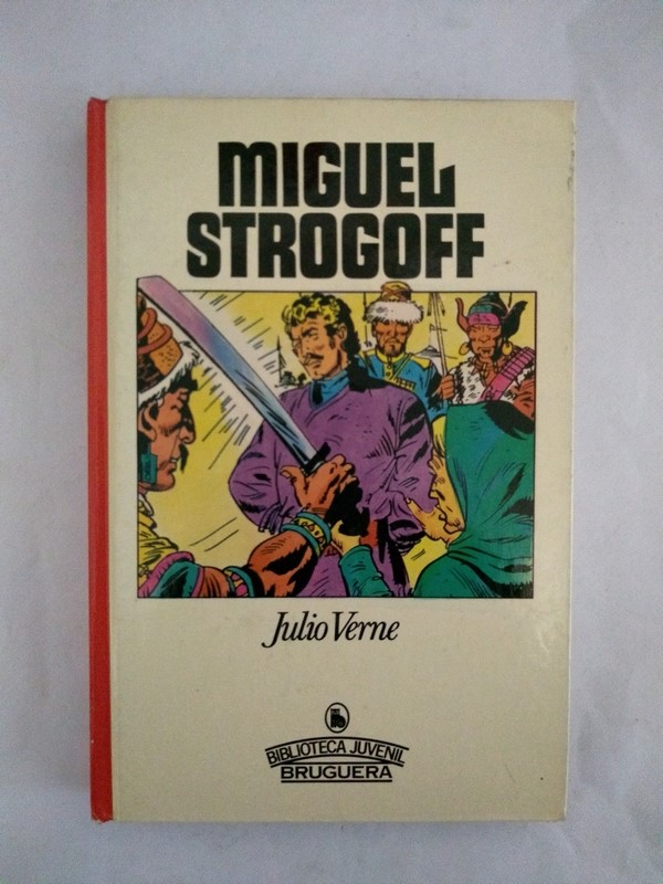 Miguel Strogoff